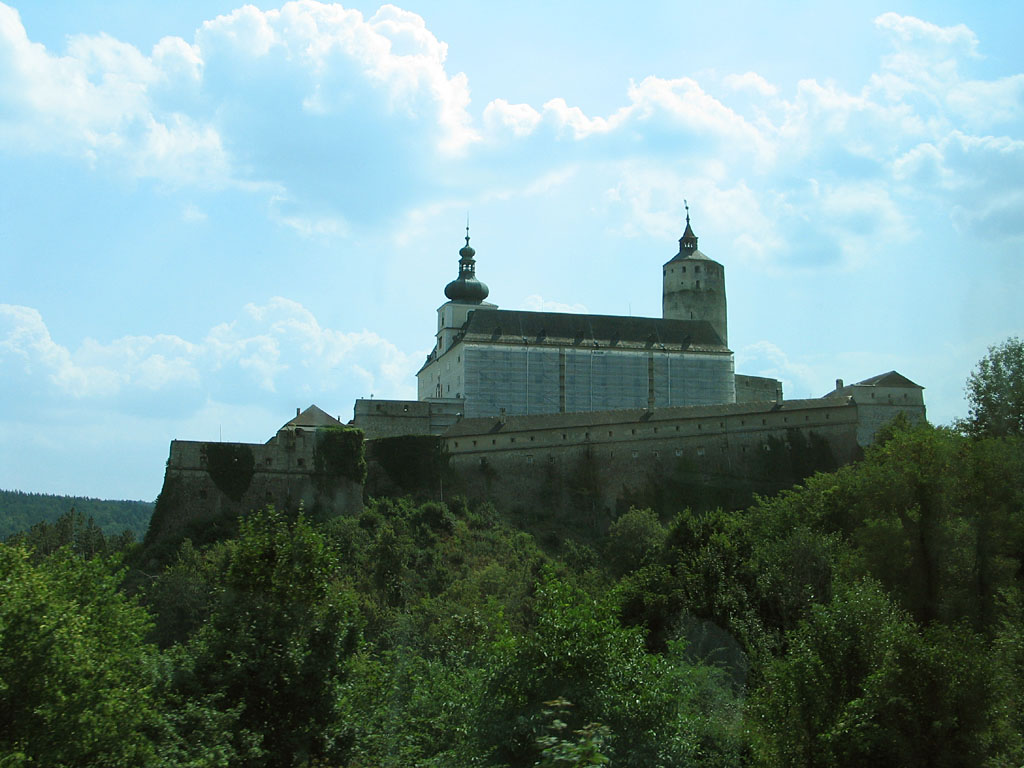 Forchtenstein